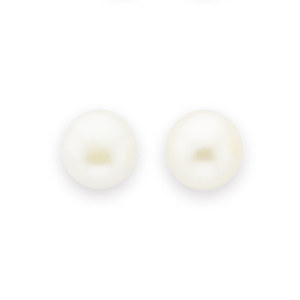 Goldmark deals pearl earrings