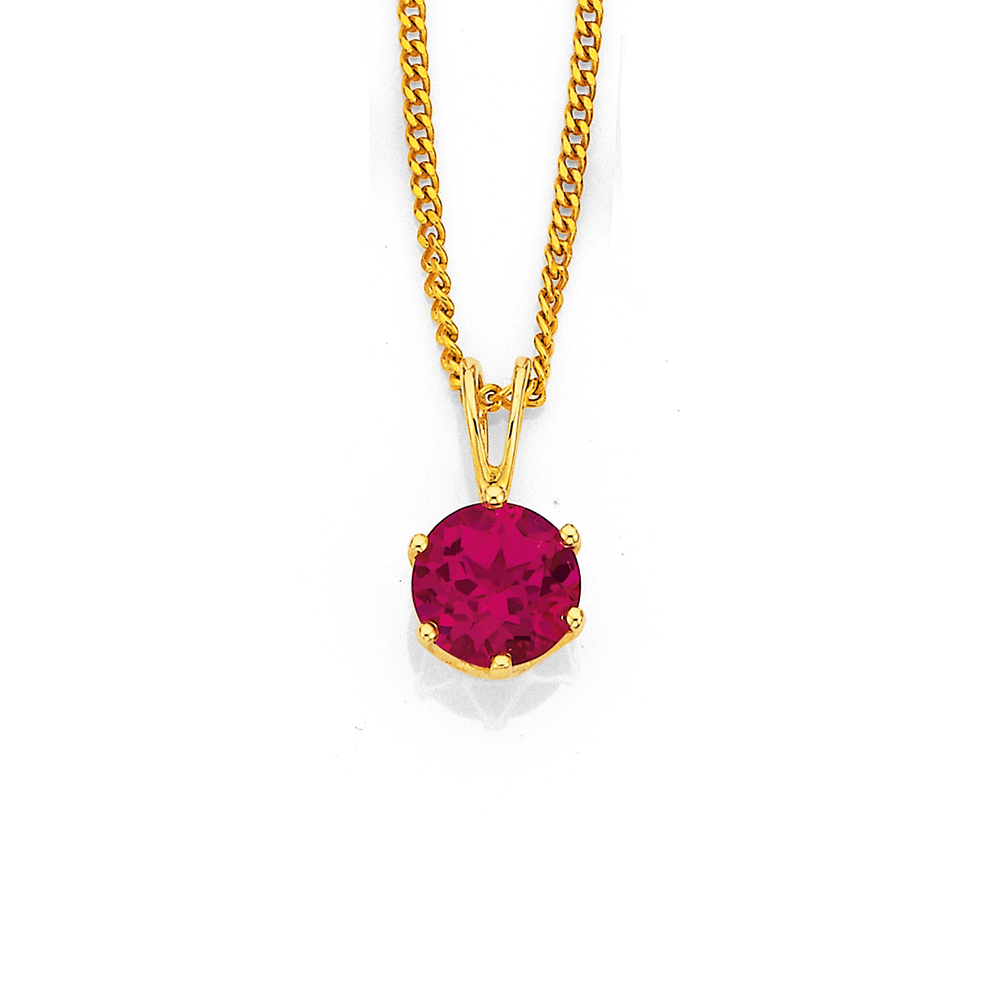 Ruby 2025 pendant nz