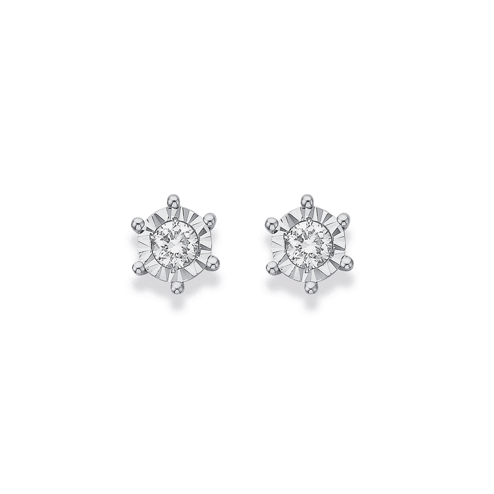 Share more than 170 diamond earrings sale nz super hot - seven.edu.vn