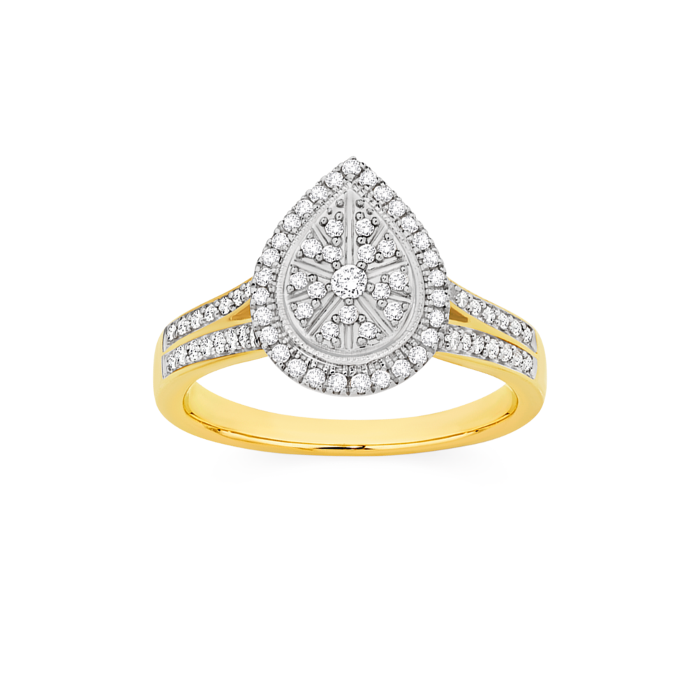 Goldmark rings deals on sale