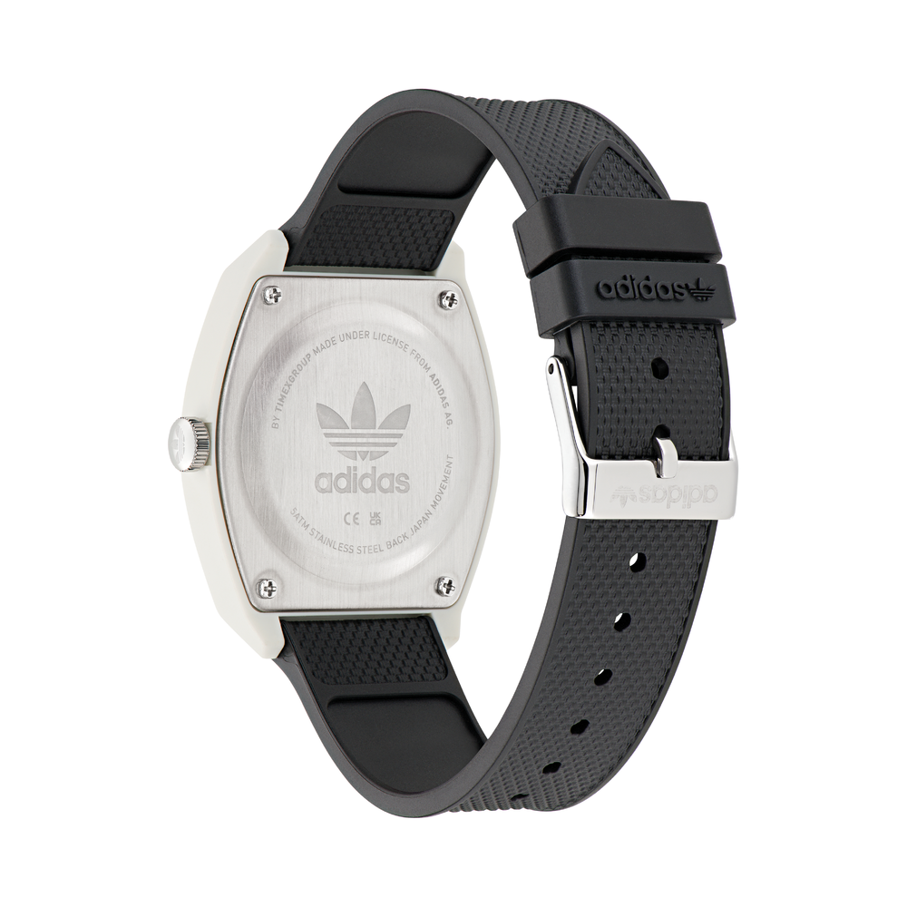 Buy ADIDAS ORIGINALS AOFH22503 Analog Unisex Watch at Best Price @ Tata CLiQ