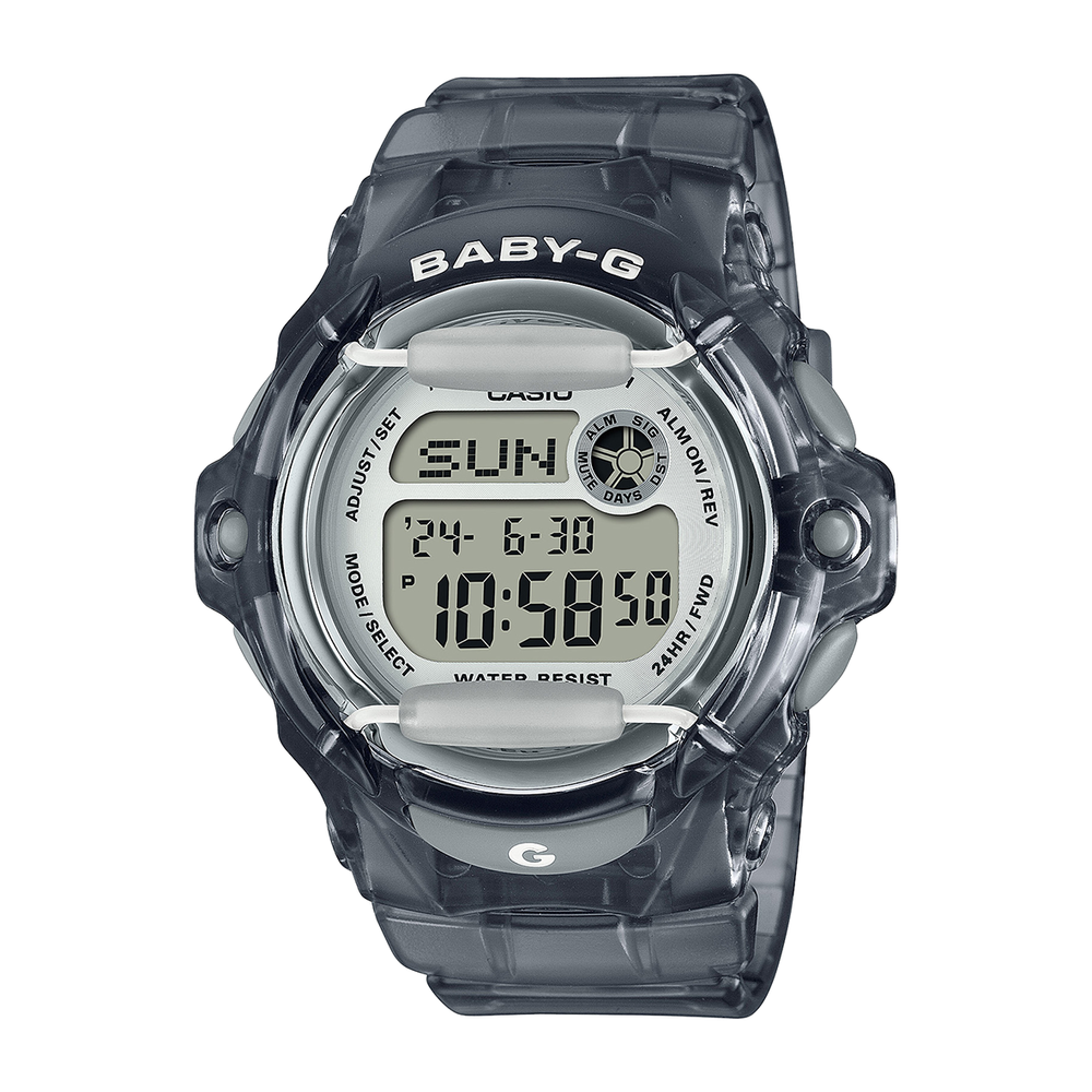 Casio baby g sale best sale