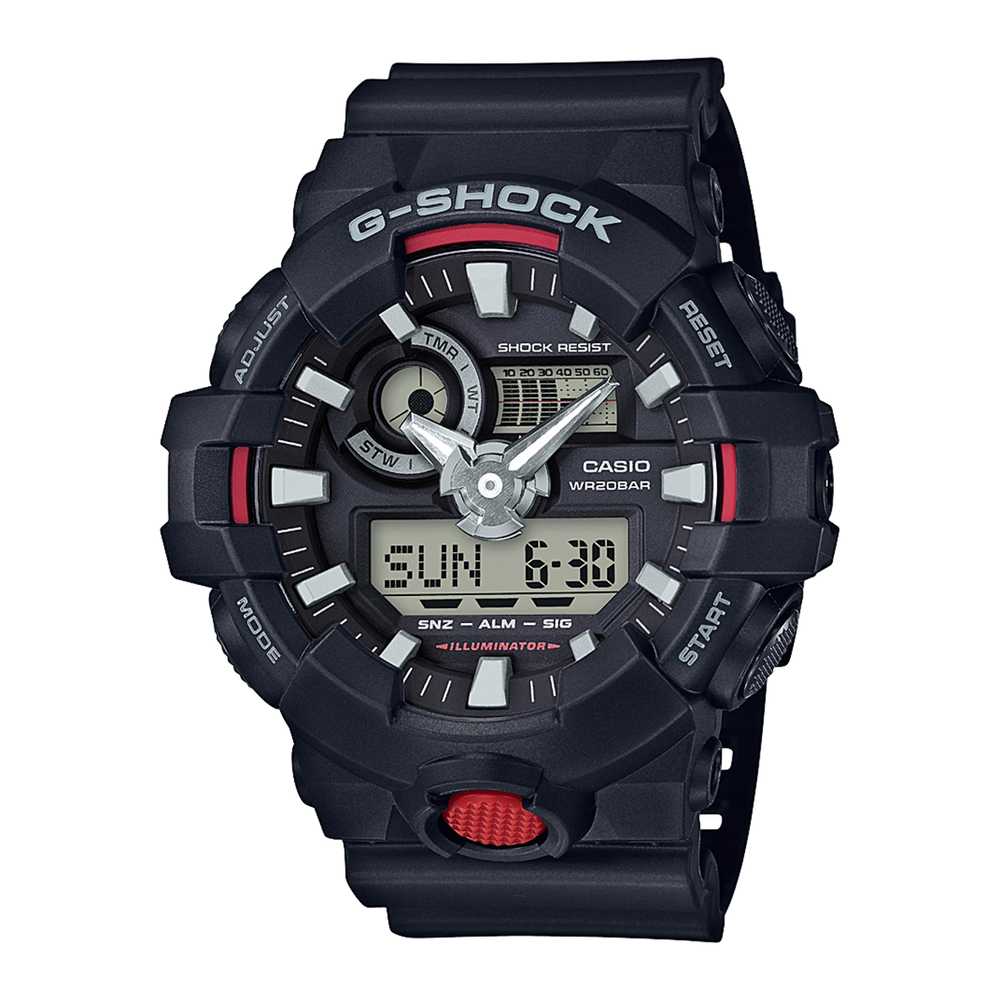 Casio g shock wr 200m online