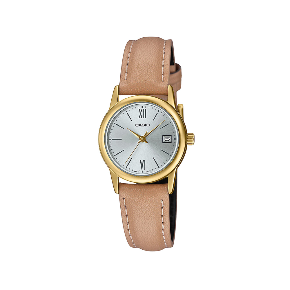 Shop All Casio Ladies Watches Goldmark