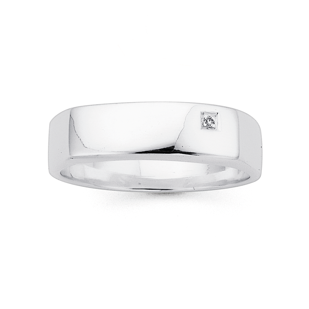 Goldmark hot sale mens rings