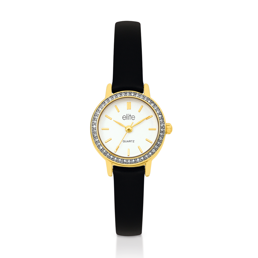 Goldmark sales women's watches