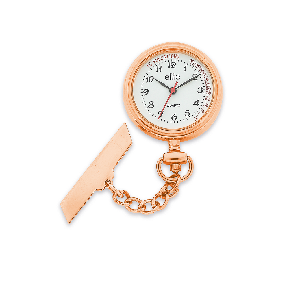 Women's Sport Nurses Watch with Date - Peugeot Watches