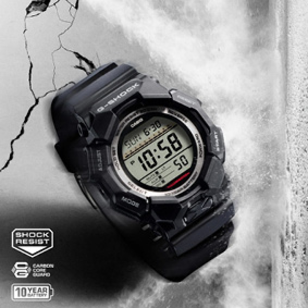 G Shock Watches Goldmark