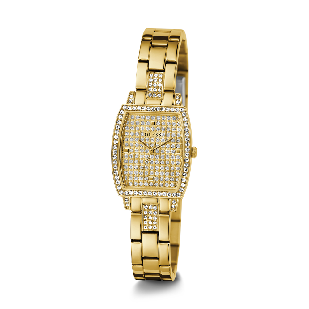 Guess ladies 2024 watches latest collection