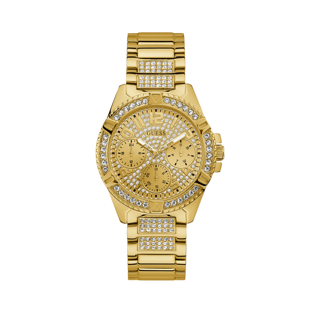 Women's guess best sale watches on sale