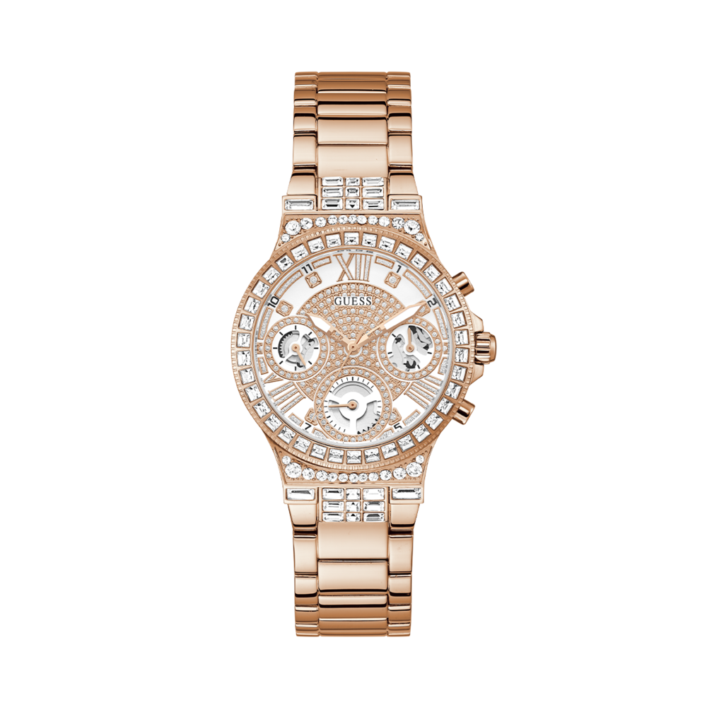 Guess 2025 diamante watch