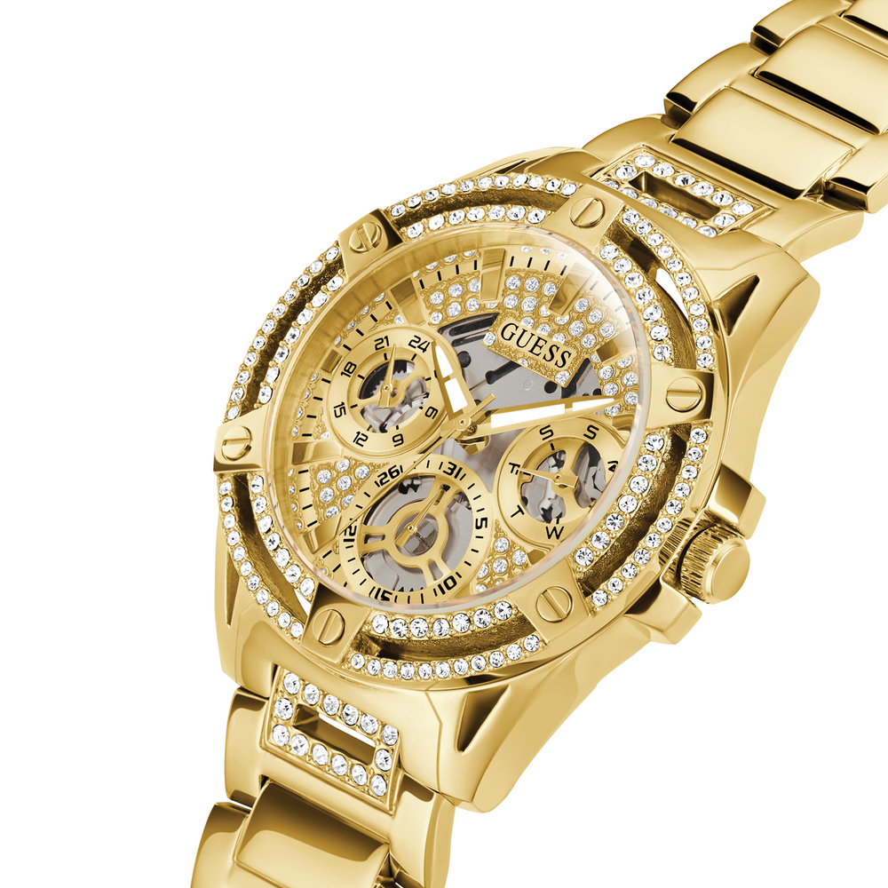 Goldmark guess watches new arrivals