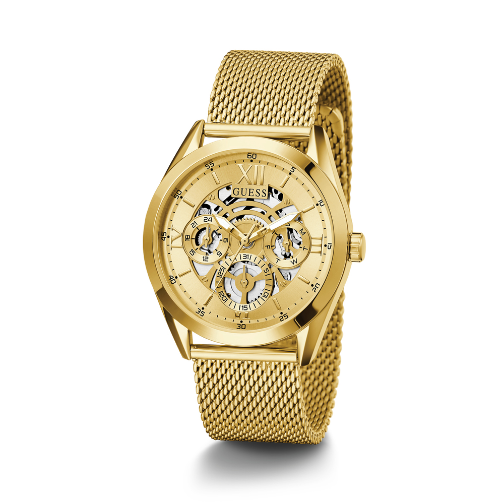 Guess men hotsell watch price