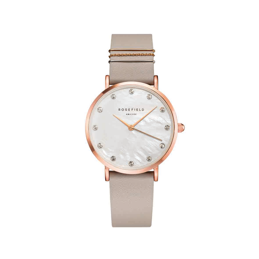 Rosefield west outlet village watch