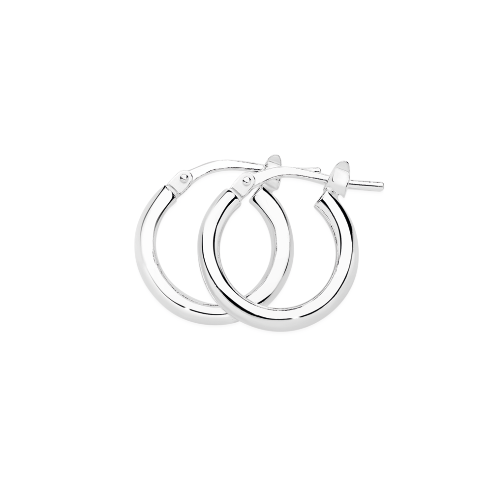 Sterling silver stud hot sale earrings nz