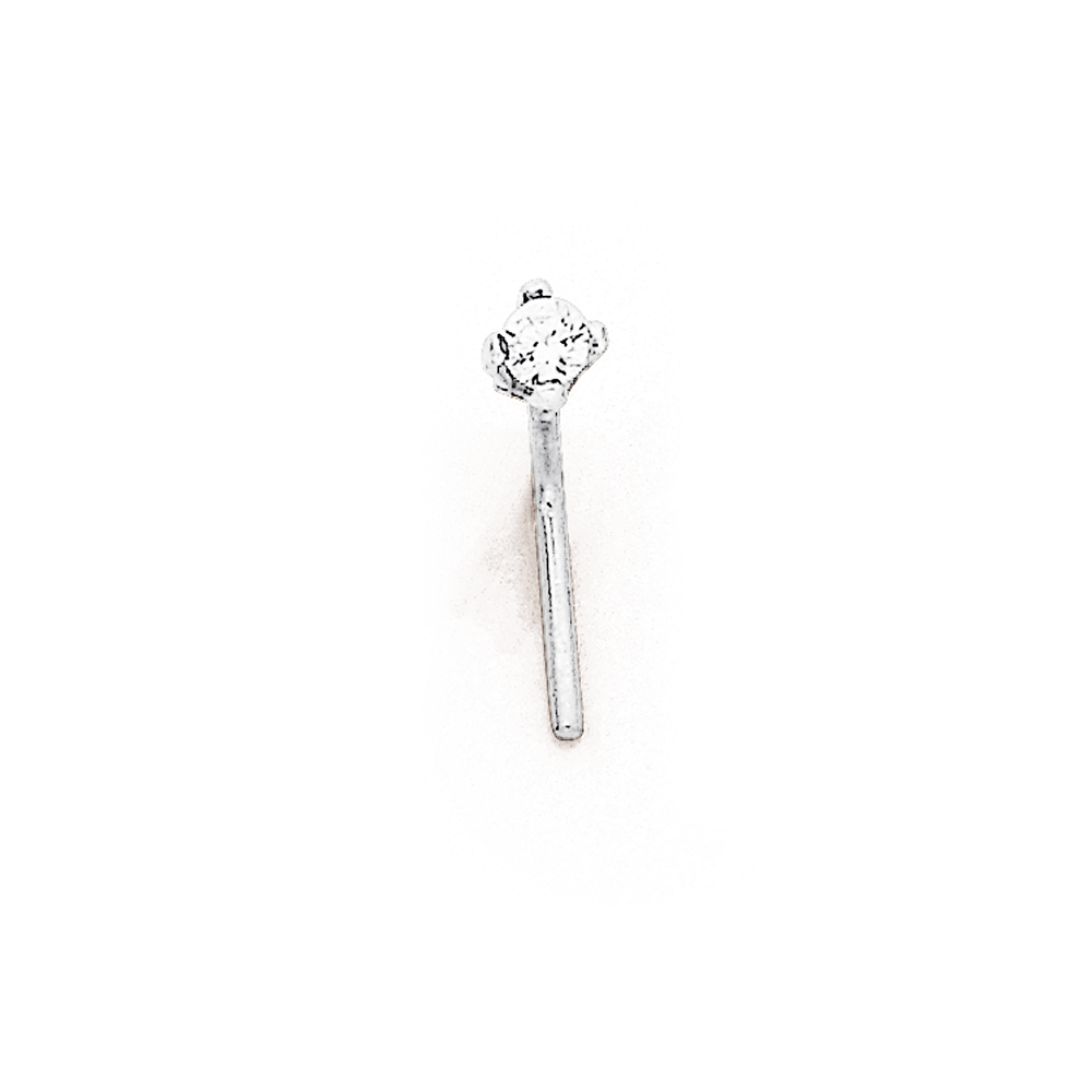 Diamond nose outlet stud prouds